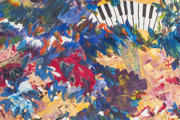 Randsom's Rhapsody Featured